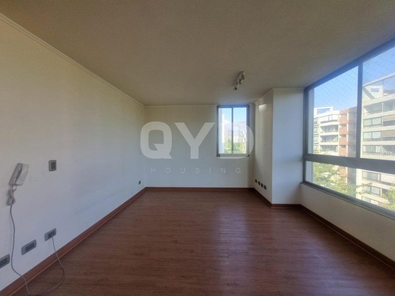 Departamento en venta en Lo Barnechea — foto 3