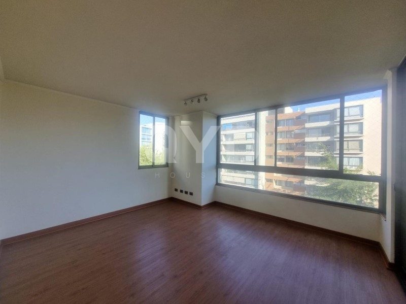 Departamento en venta en Lo Barnechea — foto 4