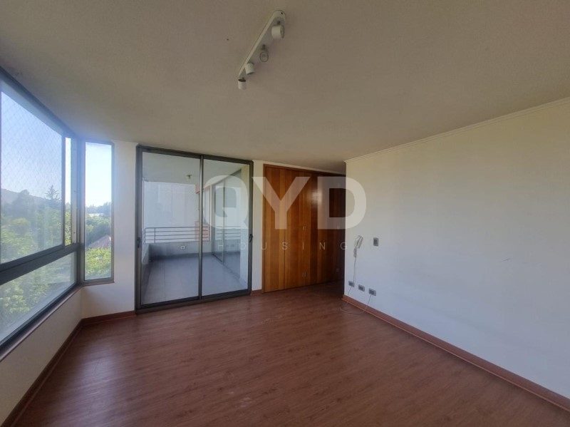 Departamento en venta en Lo Barnechea — foto 5