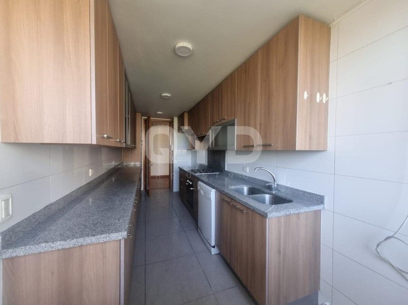 Departamento en venta en Lo Barnechea — foto 8