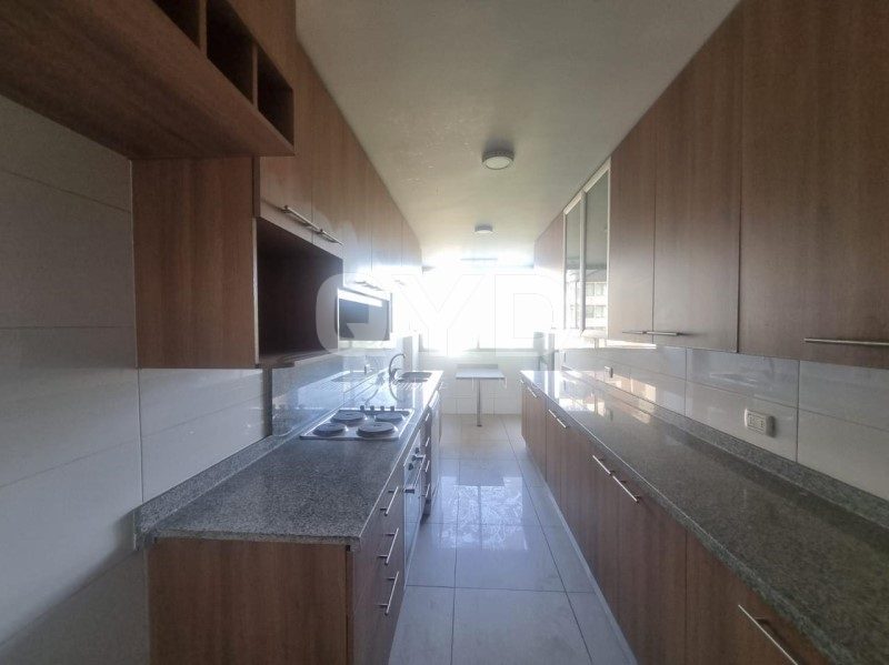 Departamento en venta en Lo Barnechea — foto 9