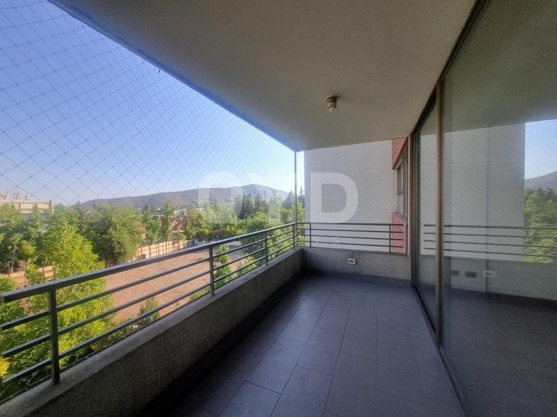 Departamento en venta en Lo Barnechea — foto 10