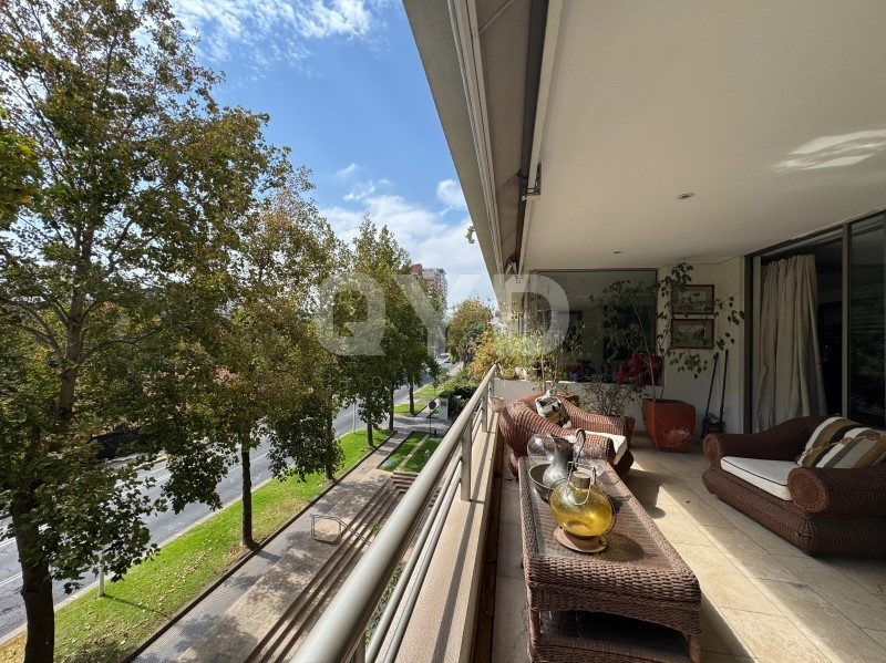 Departamento en venta en Las Condes — foto 1