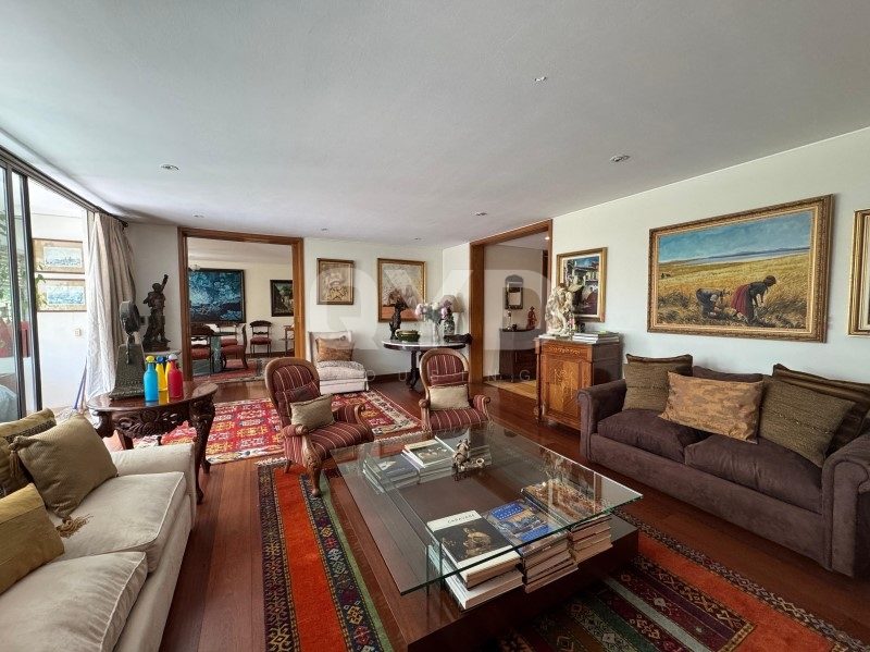 Departamento en venta en Las Condes — foto 4