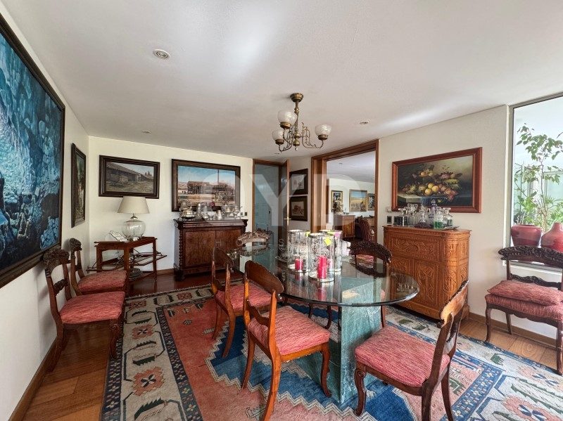 Departamento en venta en Las Condes — foto 5