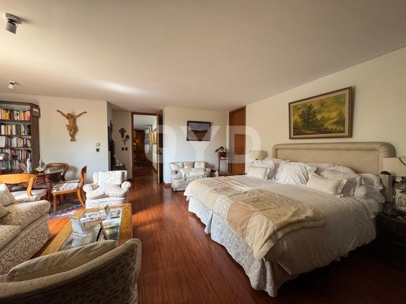 Departamento en venta en Las Condes — foto 7