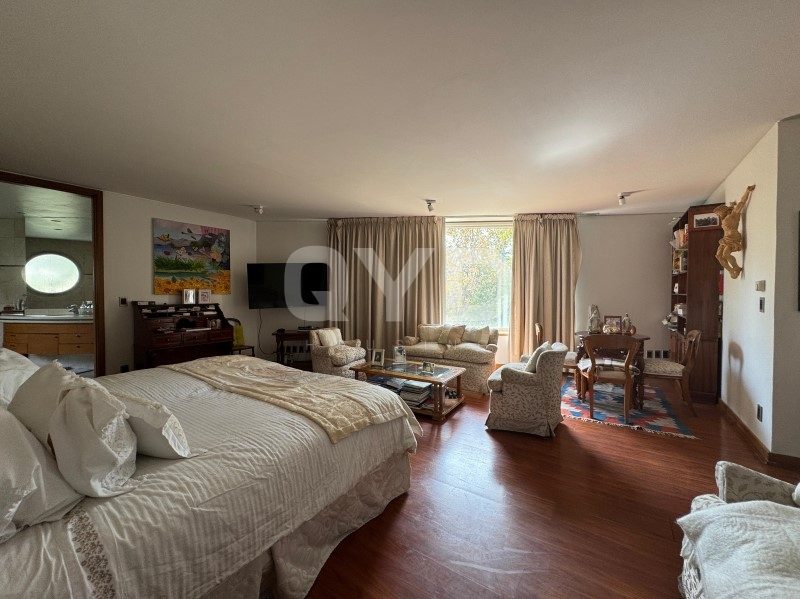 Departamento en venta en Las Condes — foto 8