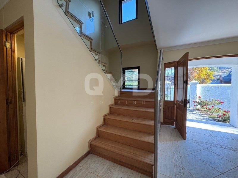 Casa en arriendo en Lo Barnechea — foto 3