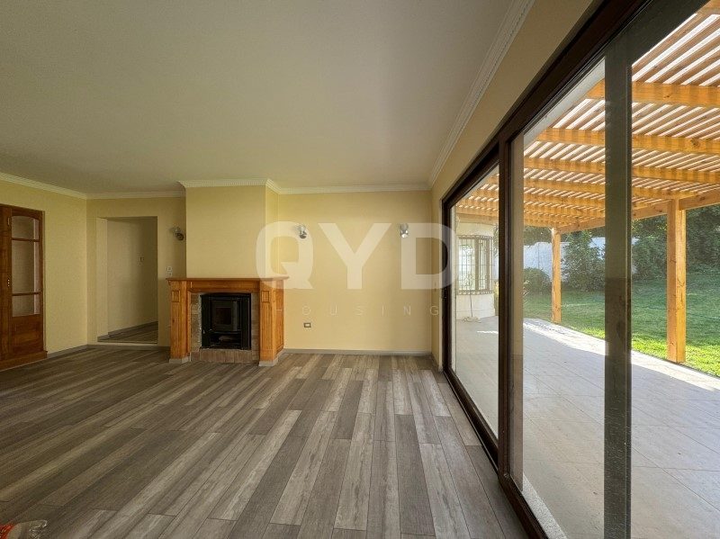 Casa en arriendo en Lo Barnechea — foto 4