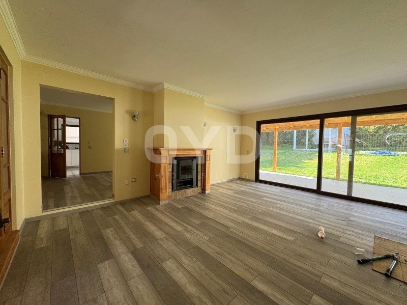 Casa en arriendo en Lo Barnechea — foto 5