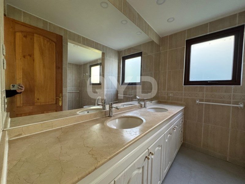 Casa en arriendo en Lo Barnechea — foto 9