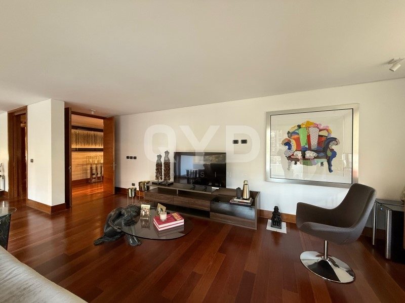 Departamento en venta en Las Condes — foto 2