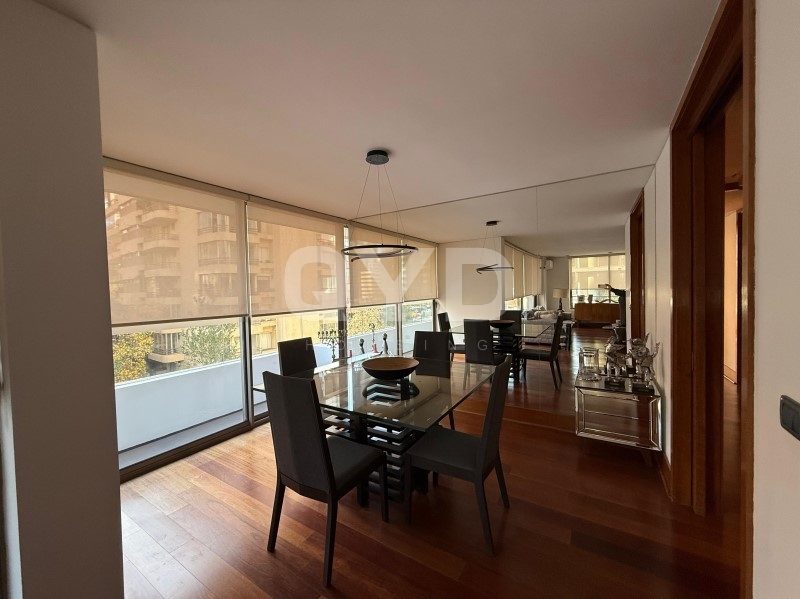 Departamento en venta en Las Condes — foto 4