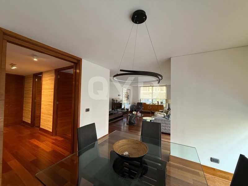 Departamento en arriendo en Las Condes — foto 5