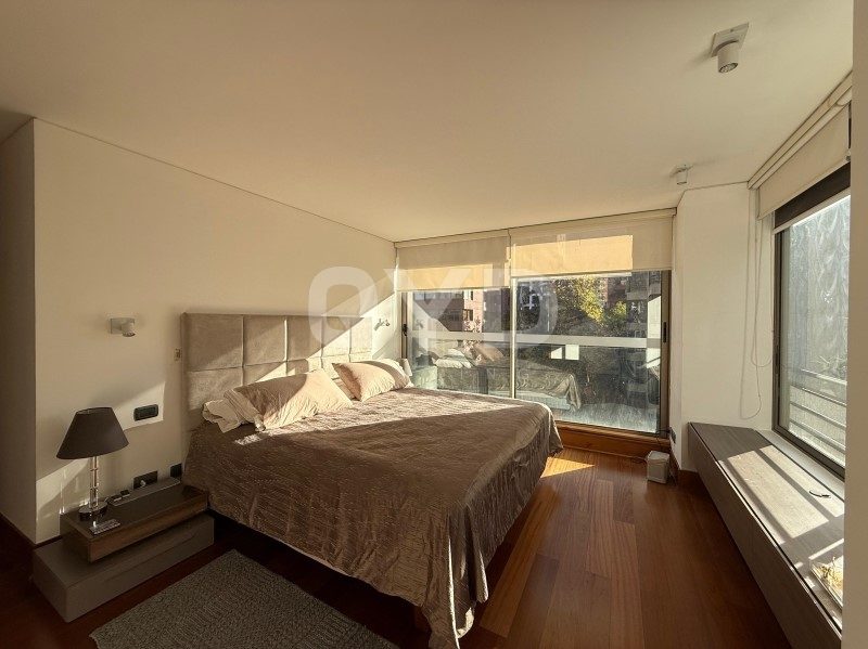 Departamento en arriendo en Las Condes — foto 7