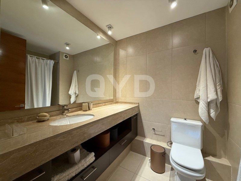 Departamento en arriendo en Las Condes — foto 8