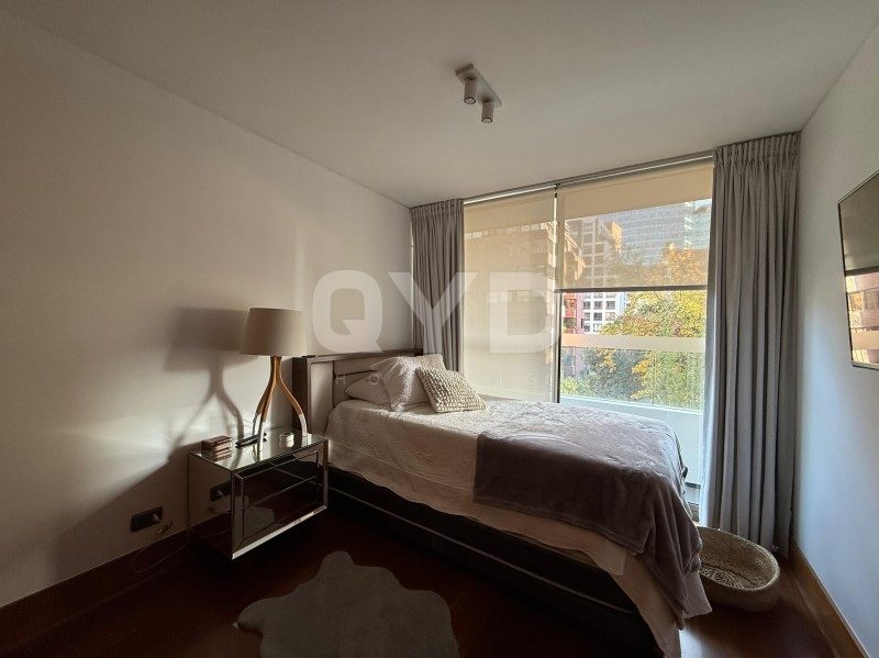 Departamento en arriendo en Las Condes — foto 9