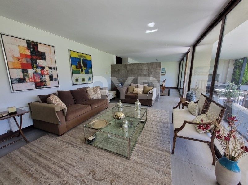 Casa en venta en Lo Barnechea — foto 2