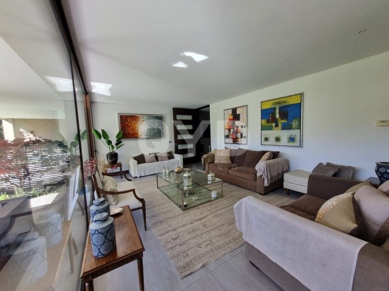 Casa en venta en Lo Barnechea — foto 3