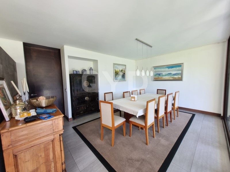 Casa en venta en Lo Barnechea — foto 4