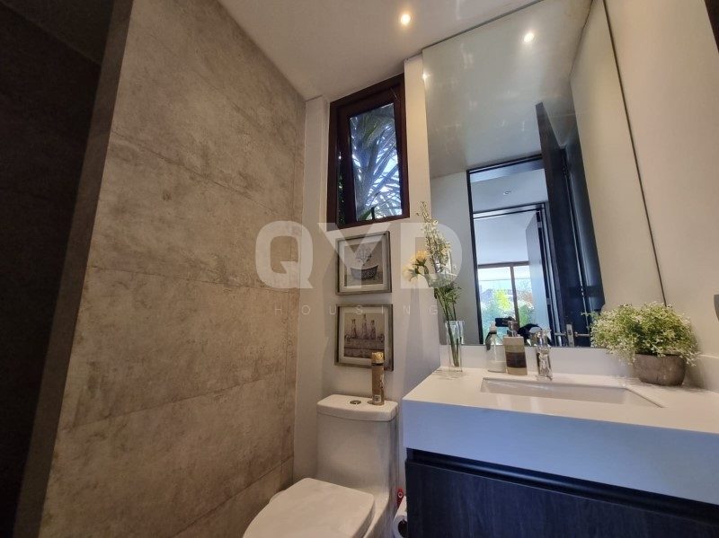 Casa en venta en Lo Barnechea — foto 6