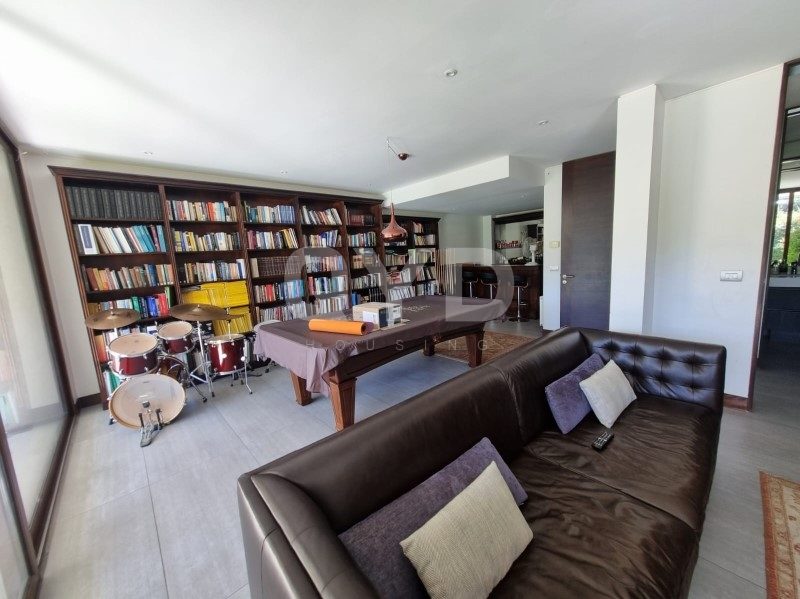 Casa en venta en Lo Barnechea — foto 7