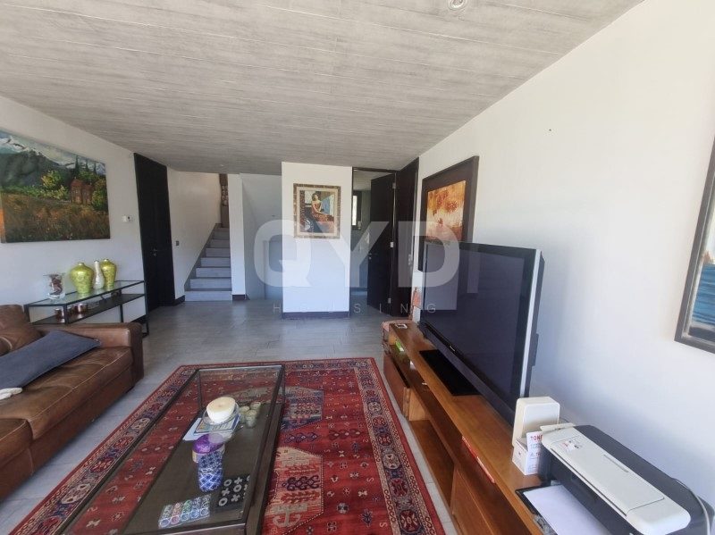 Casa en venta en Lo Barnechea — foto 8