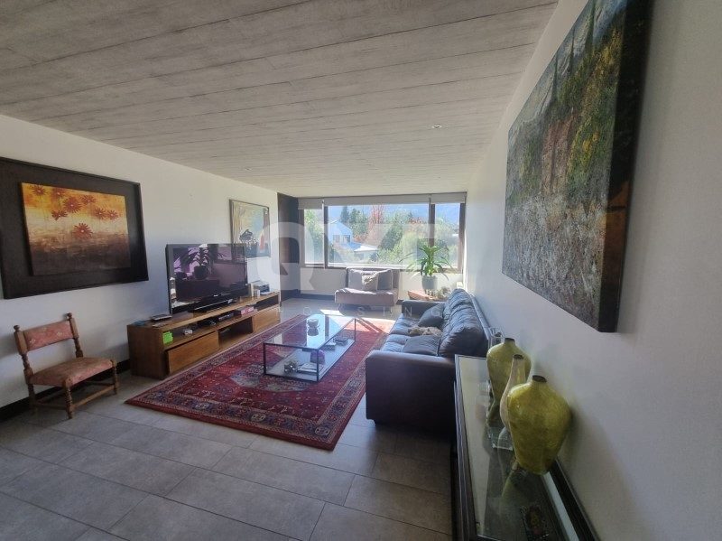 Casa en venta en Lo Barnechea — foto 9