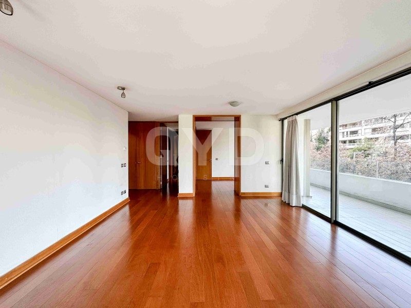 Departamento en venta en Las Condes — foto 1