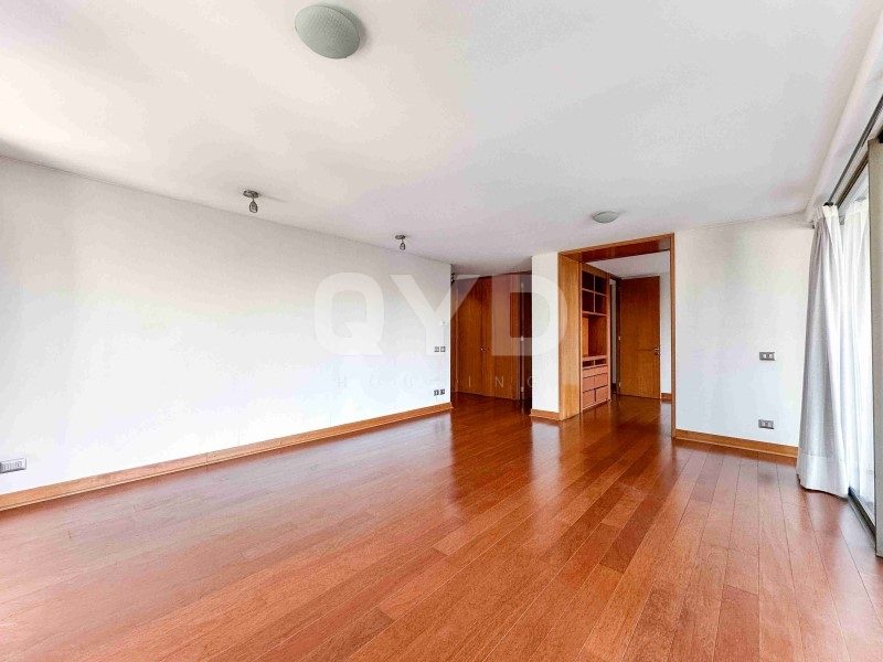 Departamento en venta en Las Condes — foto 2