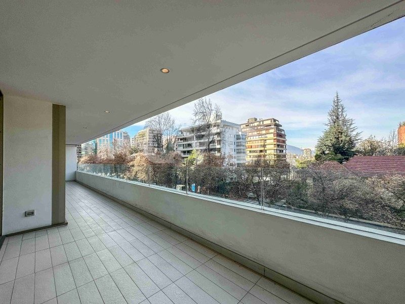 Departamento en venta en Las Condes — foto 4