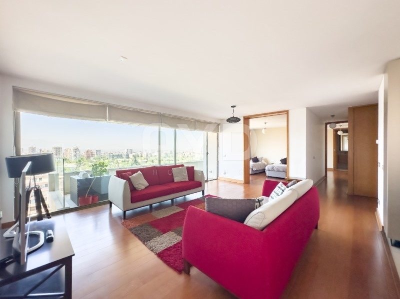 Departamento en venta en Las Condes — foto 1