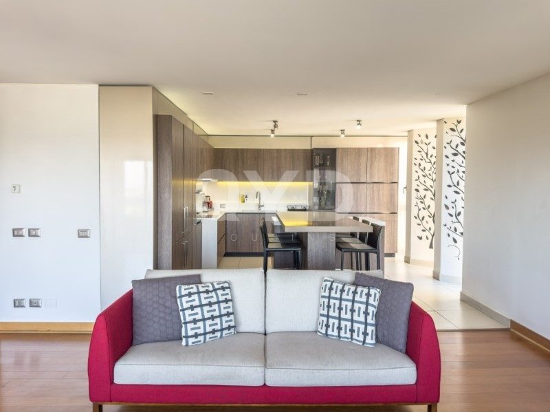Departamento en venta en Las Condes — foto 2