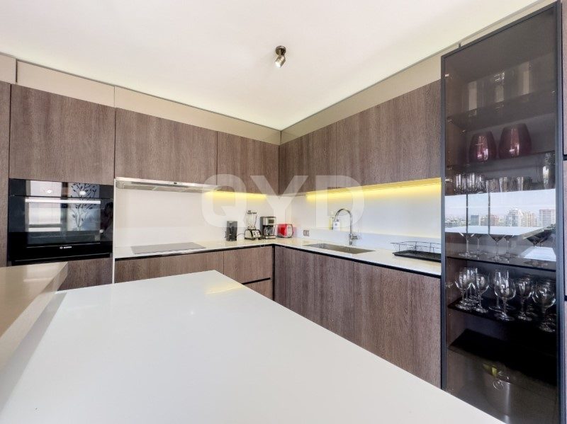 Departamento en venta en Las Condes — foto 5