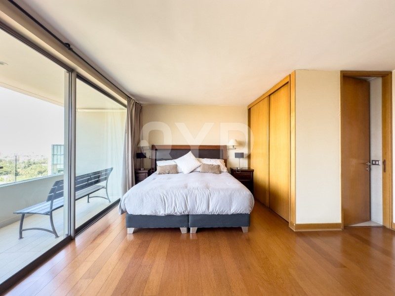 Departamento en venta en Las Condes — foto 7