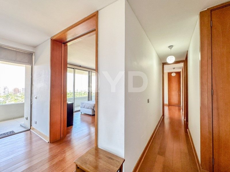 Departamento en venta en Las Condes — foto 10