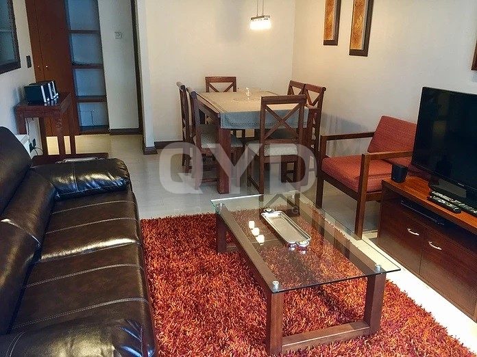 Departamento en arriendo en Las Condes — foto 1