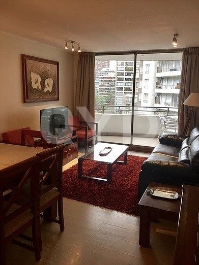 Departamento en arriendo en Las Condes — foto 2