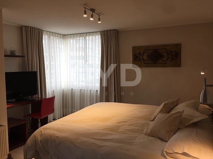 Departamento en arriendo en Las Condes — foto 4