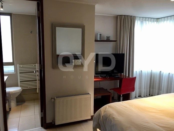 Departamento en arriendo en Las Condes — foto 6