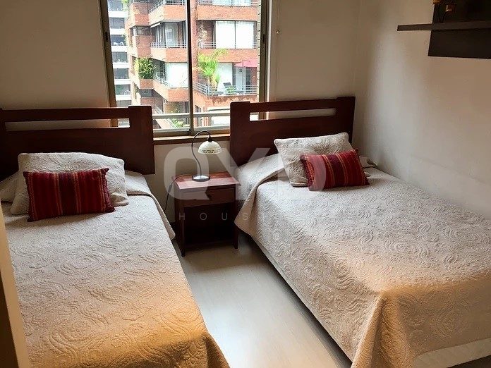 Departamento en arriendo en Las Condes — foto 8