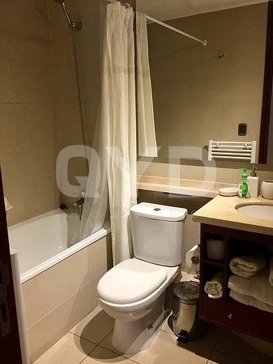 Departamento en arriendo en Las Condes — foto 9