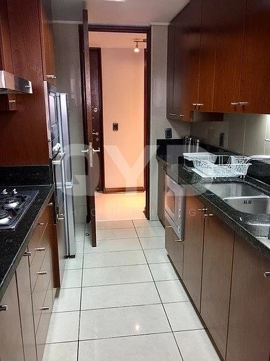 Departamento en arriendo en Las Condes — foto 10