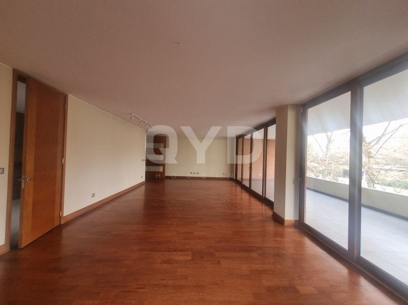 Departamento en venta en Vitacura — foto 1
