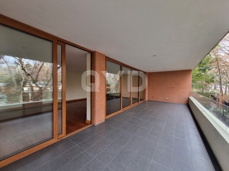 Departamento en venta en Vitacura — foto 3