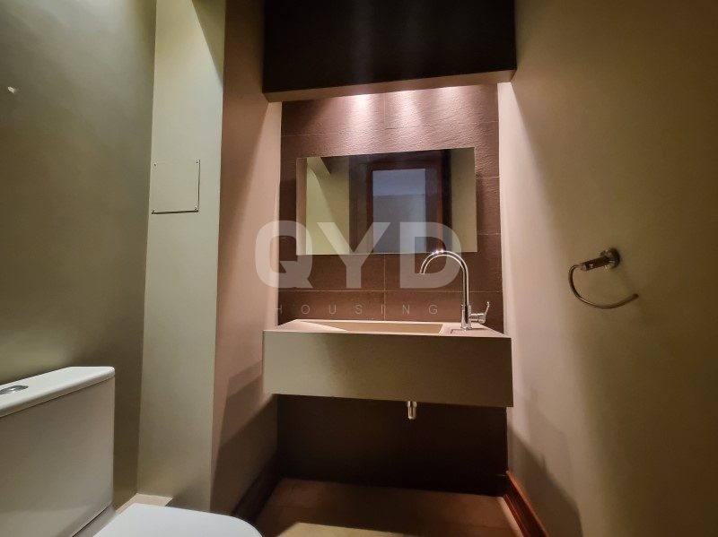 Departamento en venta en Vitacura — foto 4