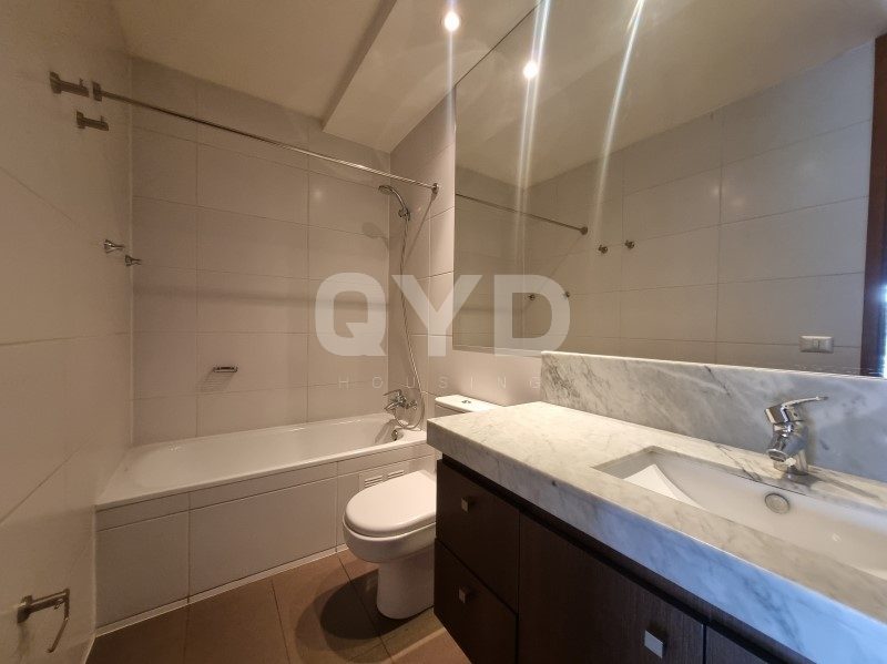 Departamento en venta en Vitacura — foto 10
