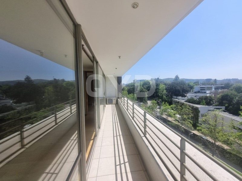 Departamento en venta en Las Condes — foto 1