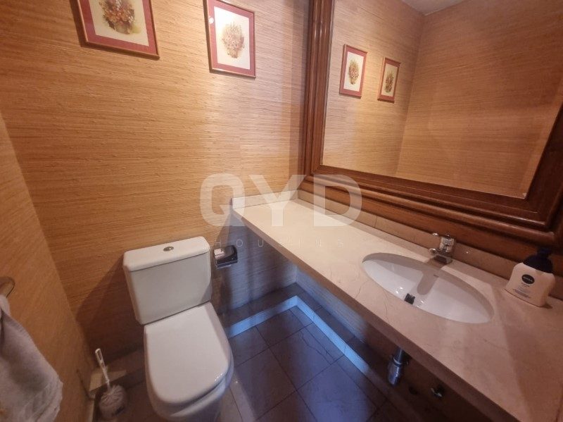 Departamento en venta en Las Condes — foto 6