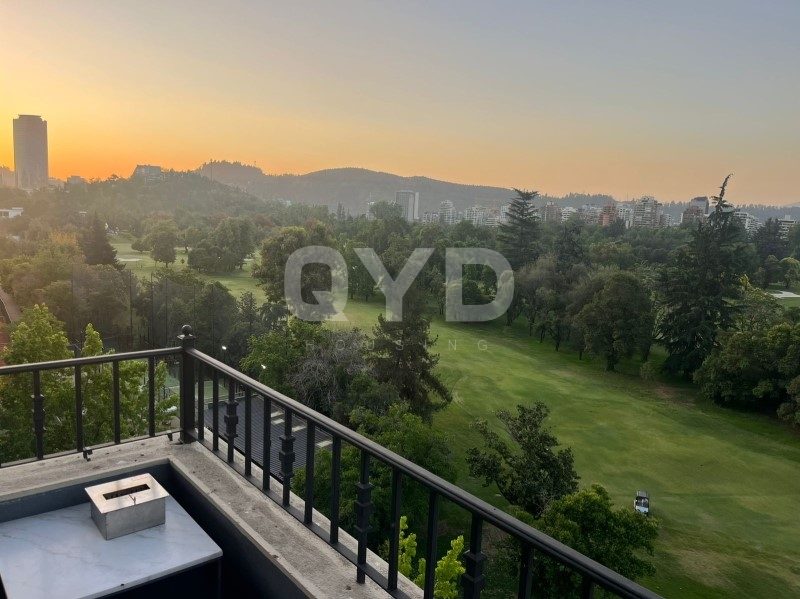 Departamento en venta en Las Condes — foto 1